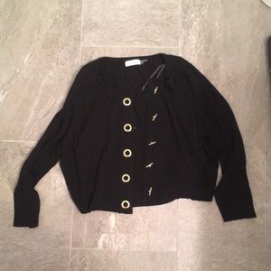 Calvin Klein sweater